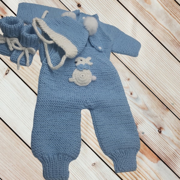 Baby Easter Outfit - Etsy