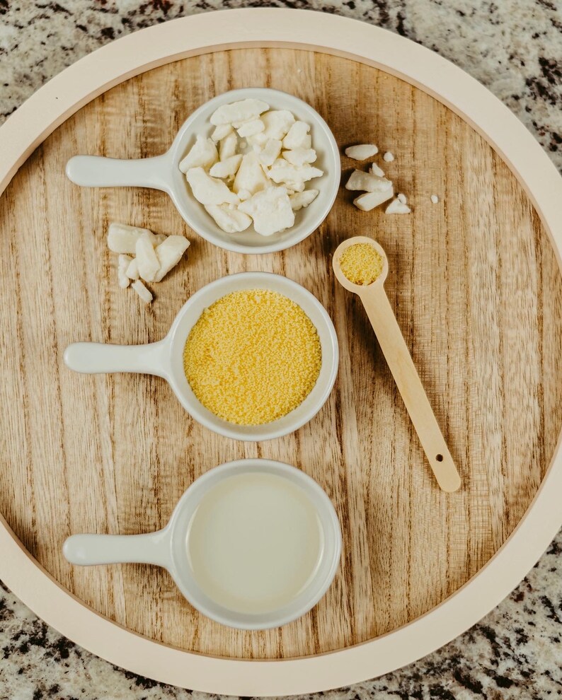 Lotion Bars Experience All Five Scents Wedding Favors, Wedding Season