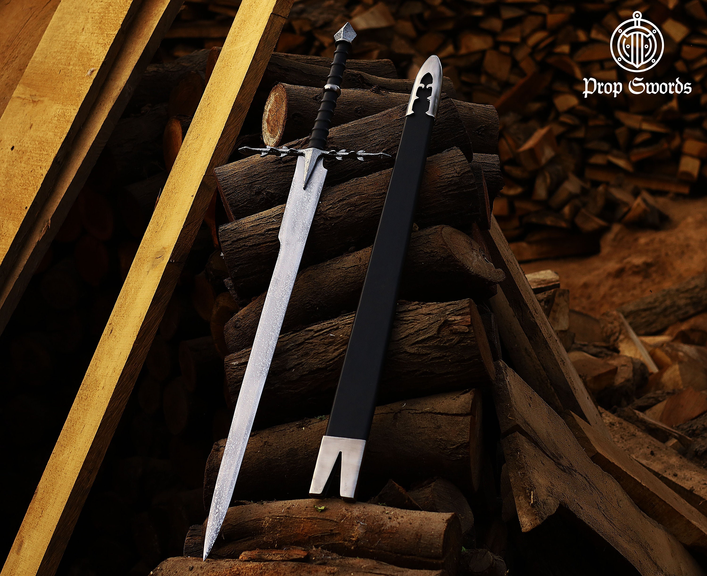 Nazgul Swordlordoftherings, Best Gifts for Groomsmen, Fathers Gift, Anniversary Gift
