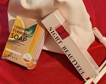 Hygienic pack