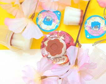 Ruan Mei Catcake Pudding Charms