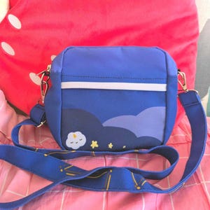 Dreamy ORV Biyoo Mini Shoulder Bag