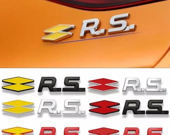 Stickers Renault Sport Design