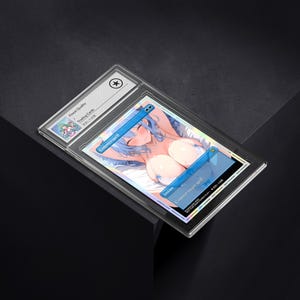 Counterspell Anime Waifu Playtest Proxy Card: Custom TCG Art - Etsy