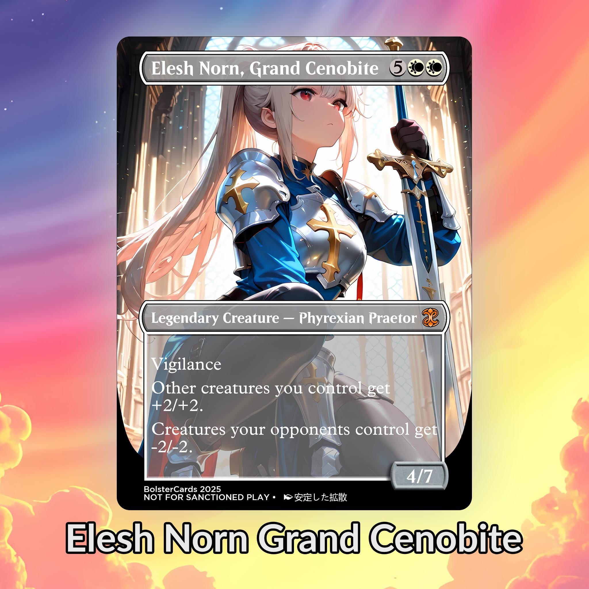 Grand Archive Tcg Playmat - Etsy