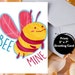 Printable Valentine Card, Printable Cute Valentine's Day Card ...