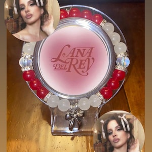Lana Del Rey Bracelet