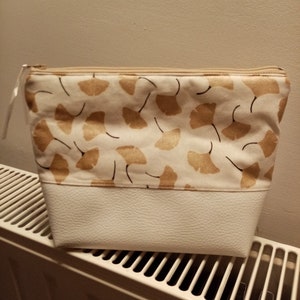 Trousse de toilette