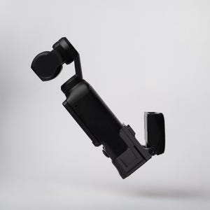 MagCase (Mini TILT) for DJI OSMO Pocket 3 - Works with Cover