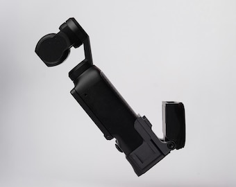 MagCase (Mini TILT) for DJI OSMO Pocket 3 - Works with Cover