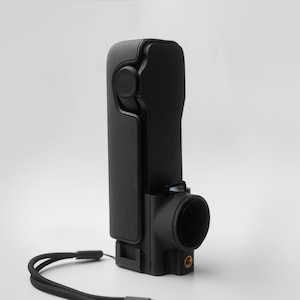 Compact Case Cap for DJI OSMO Pocket 3