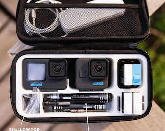 GoPro Case Insert v2 (Dual)