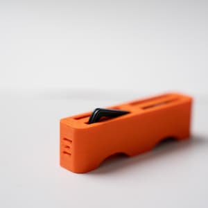 Magnetic ND Filter Slim Case for DJI OSMO Pocket 3 | Holds 4 Filters