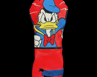 Fairway - Donald Duck Kopfhaube