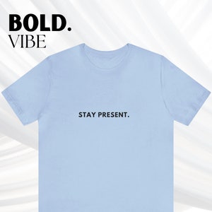 Stay Present Spiritual Universe Vibration frequency Manifestation Law of attraction Meditation Energy frequency Positive affirmation Mindful