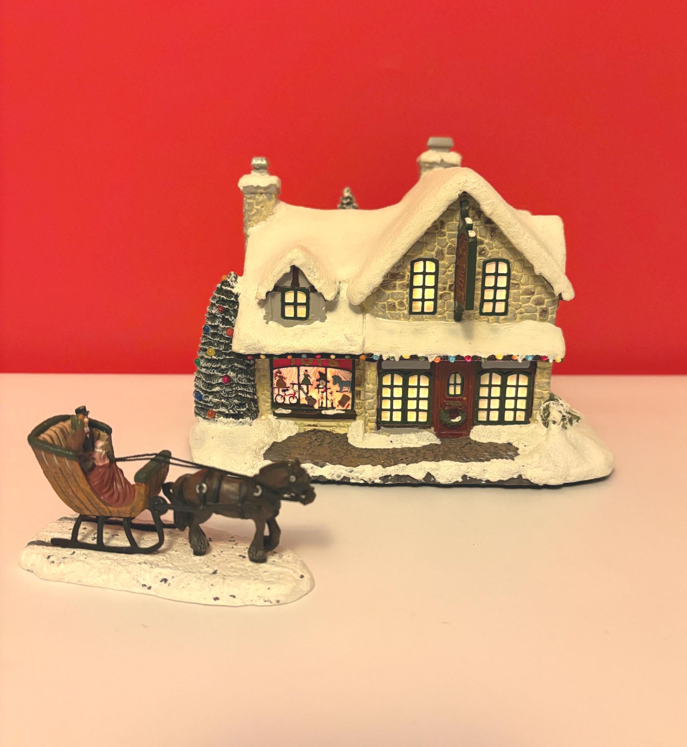 Hawthorne Village - Etsy Canada