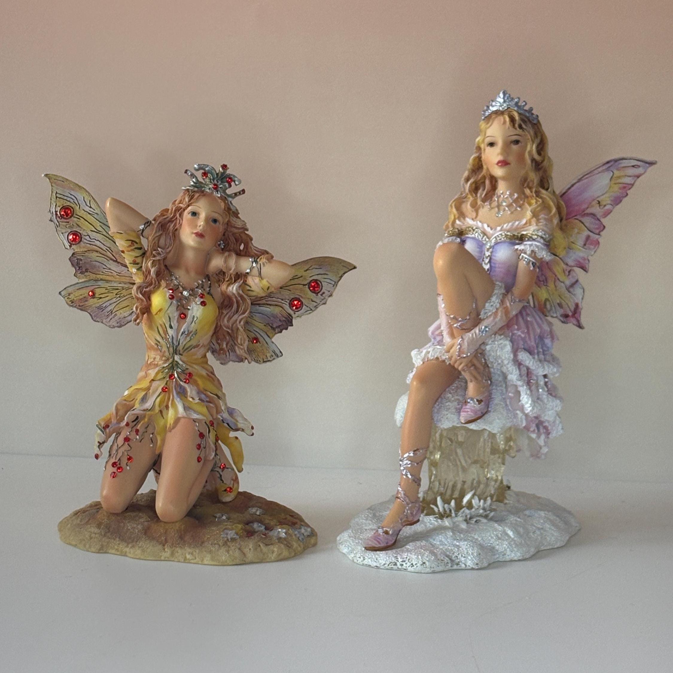 Leonardo Collection Fairy - Etsy