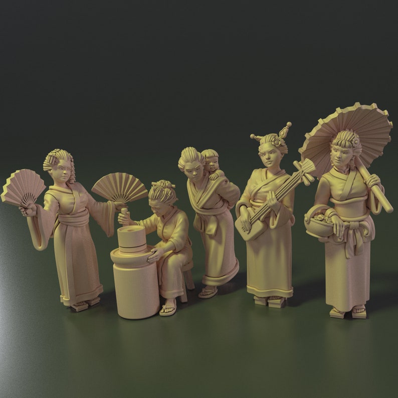 LM3D Set De 5 Barcas En Miniatura Para Escenografía Fantasy – Escala 28-32 Mm, Compatible Con Warhammer Y D&D, Impresión 3D En PLA Gris, Medidas De 68×37 A 185×75 Mm 185x75 Mm