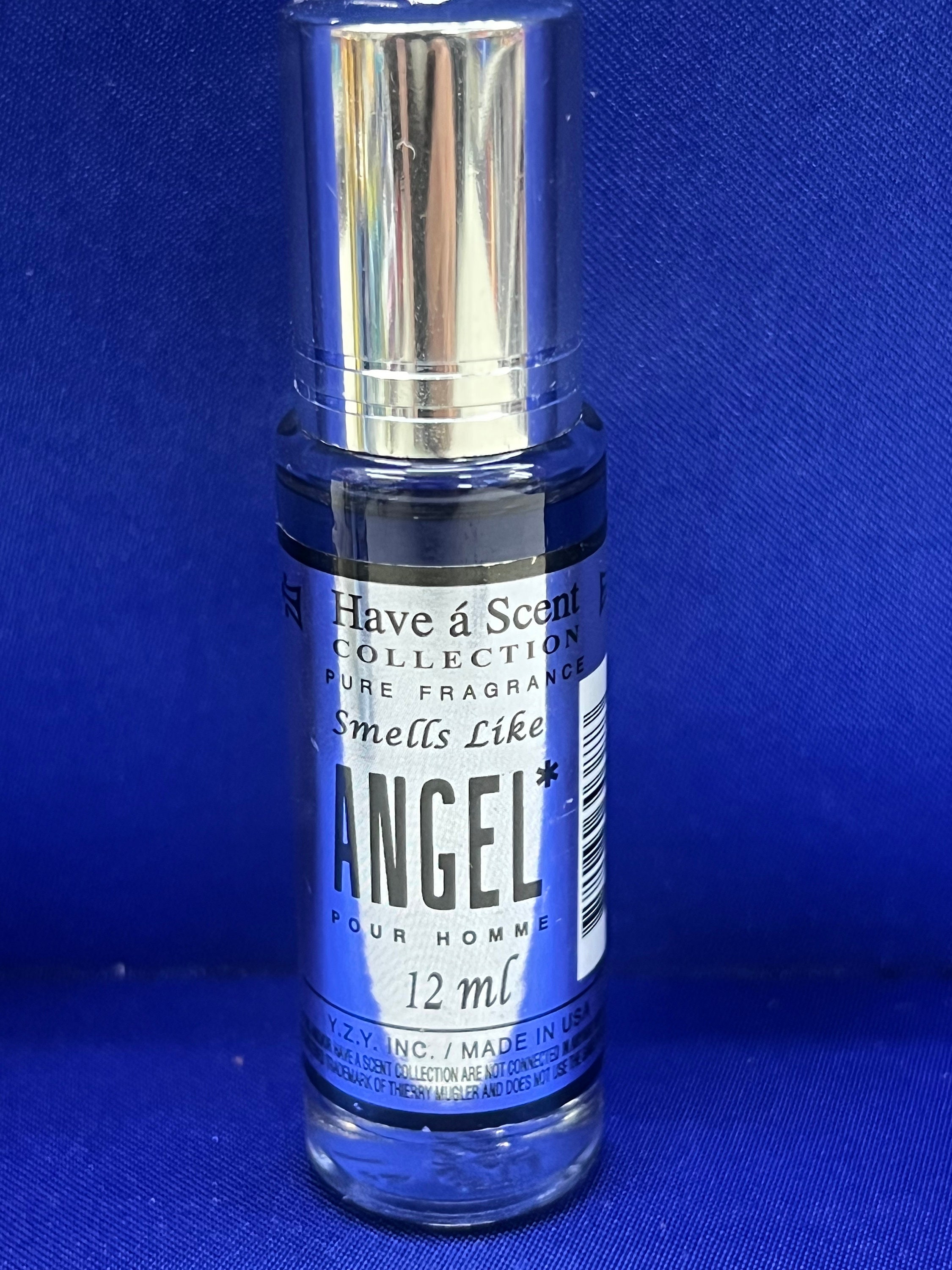 perfume ángel