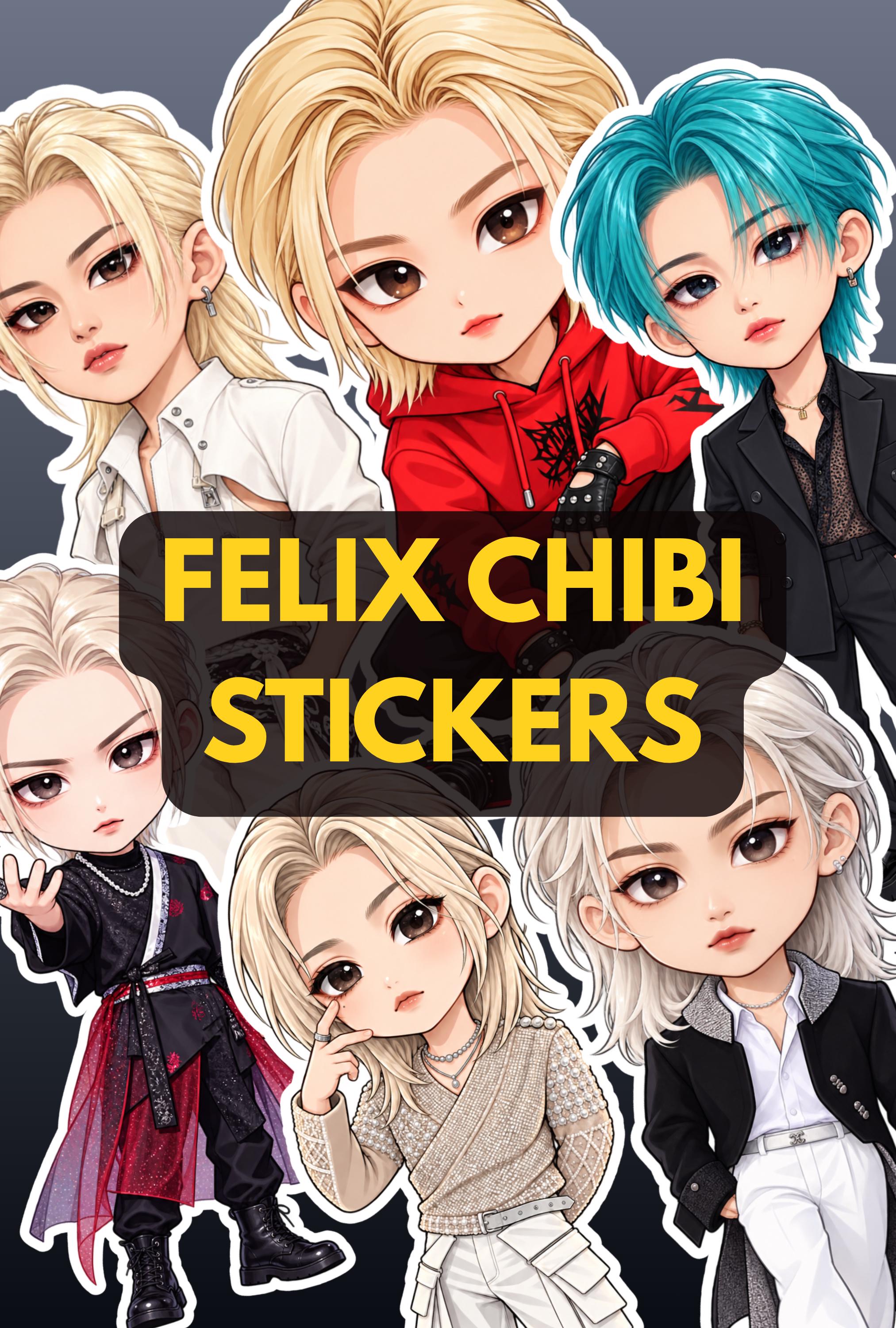 Stray Kids Name Tag - Etsy
