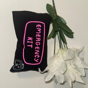 Emergency Essential Kit - Etsy