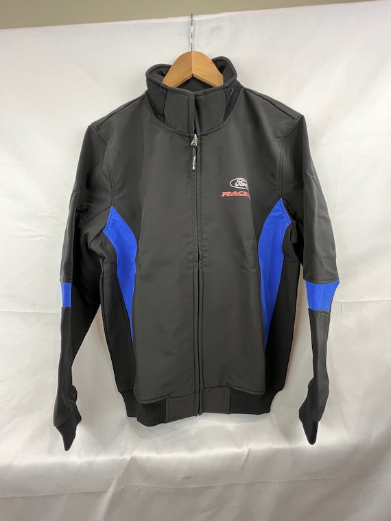 Ford Racing Jacket - Gem