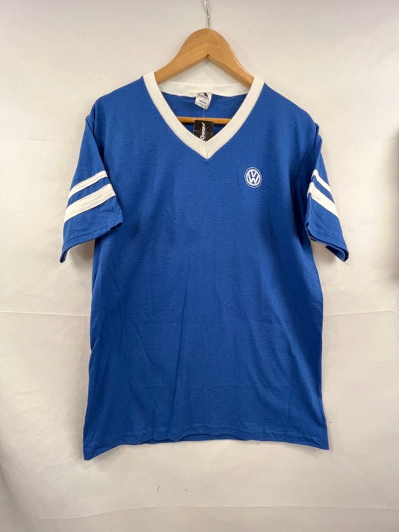 Volkswagen Soccer Jersey #49, Adult Medium