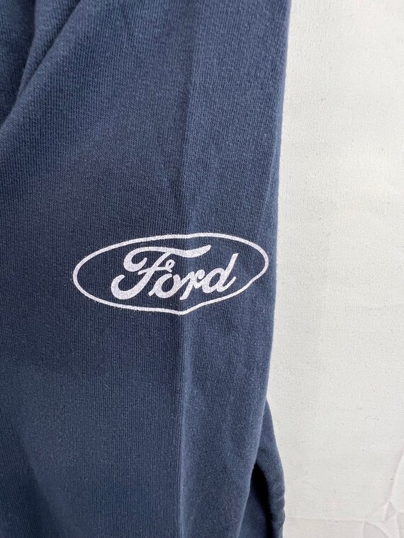 Blue Ford Jacket - XL - Officially Licensed Produ… - image 2