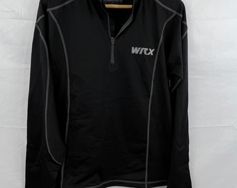 Subaru WRS Weather Jacket - Officially Licensed Product