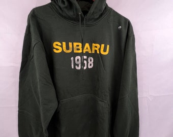 Sudadera Subaru 1958 - Producto con licencia oficial