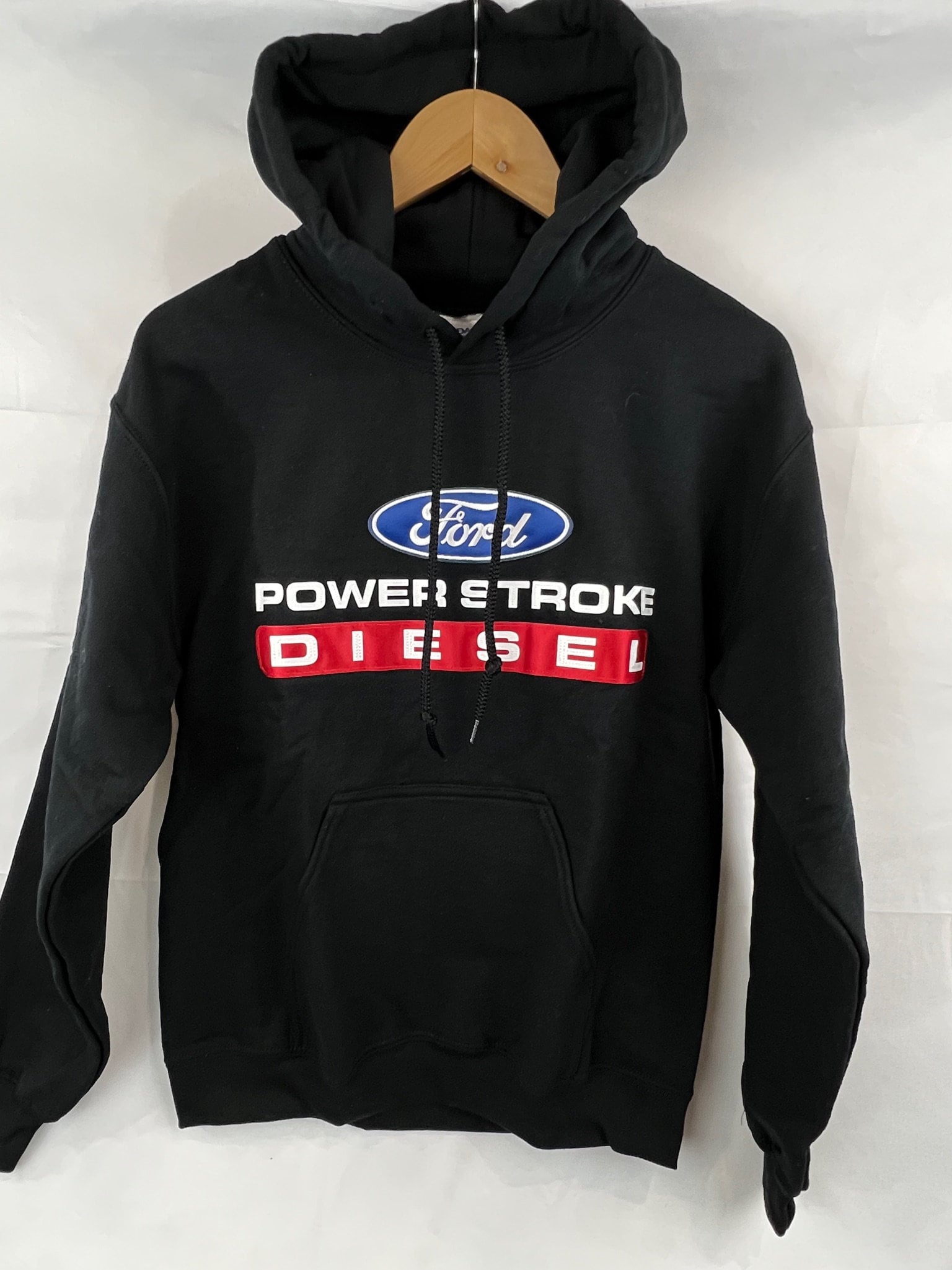 Ford powerstroke sweatshirt on sale