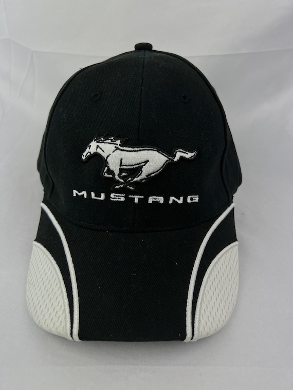 Ford mustang hat / - Gem