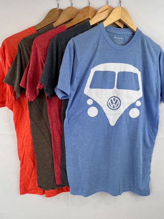 Volkswagen VW Bus Shirt (Multiple Colors) - image 1