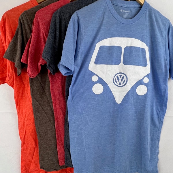 Vw Bus - Etsy