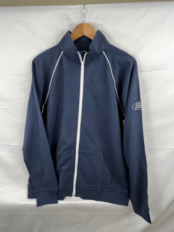Blue Ford Jacket - XL - Officially Licensed Produ… - image 1