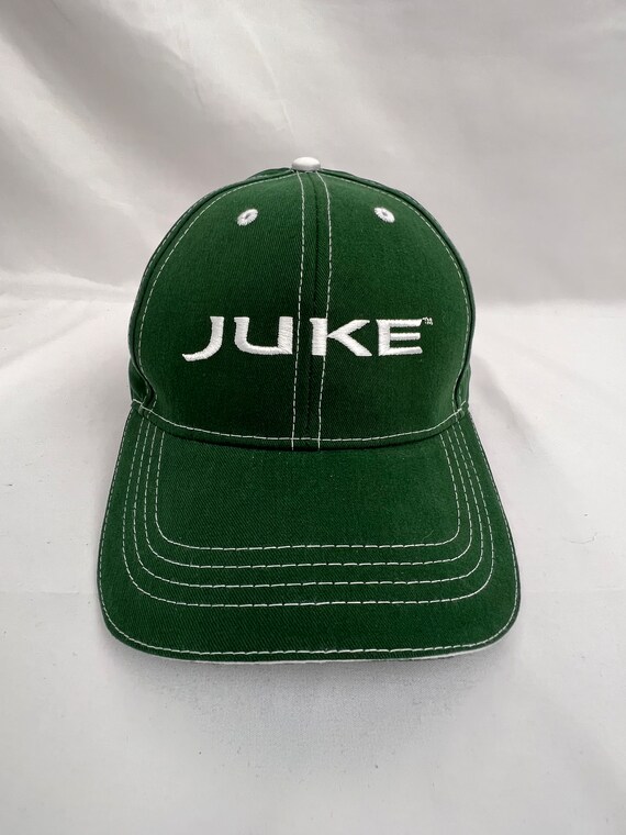 Nissan Juke Hat with Contrast Stitching - image 5