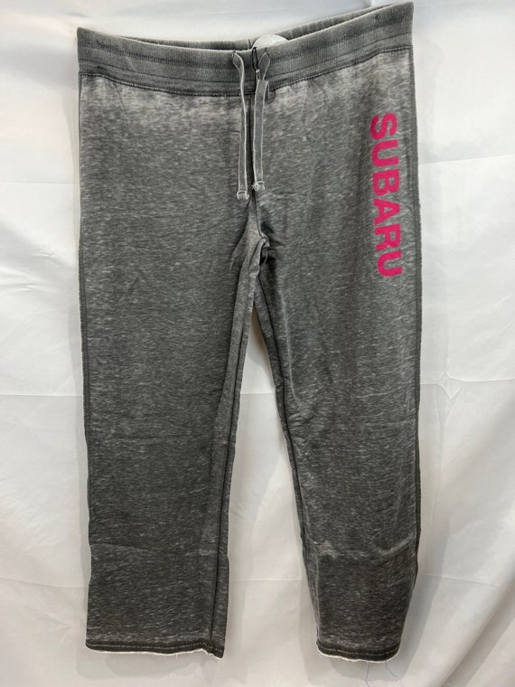 Subaru Sweatpants - XXL - Officially Licensed Product