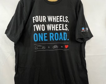 Volkswagen Road Share - Officially Licensed Product