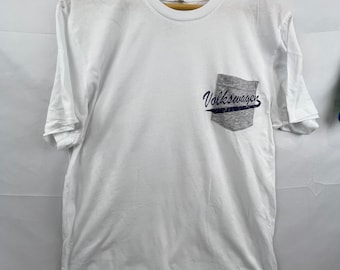 Volkswagen baseball t-shirt - Officially Licensed Product