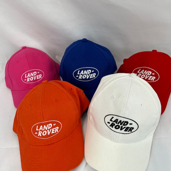 Land Rover Hat - Etsy