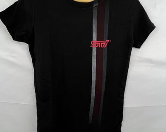 Subaru STI Shirt - XL - Officially Licensed Product