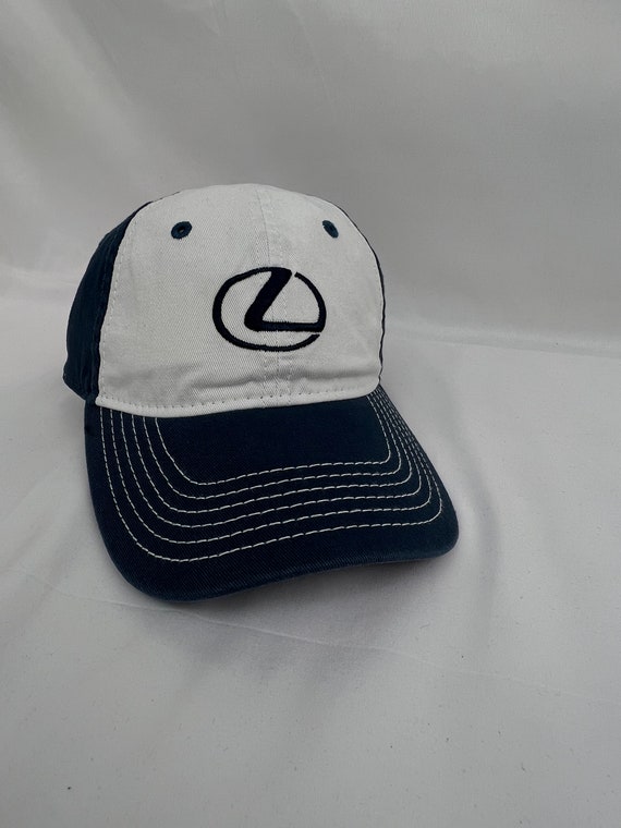 Lexus cheap ball cap