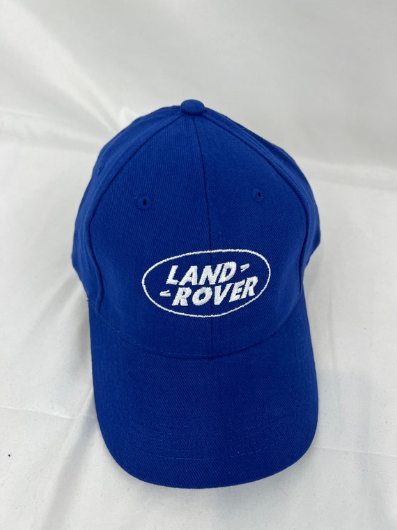 Land Rover Hat - image 2
