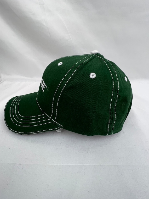 Nissan Juke Hat with Contrast Stitching - image 6