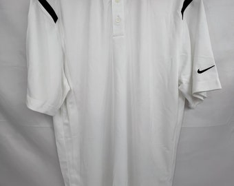 Acura Motorsports Nike Golf Shirt - Men's Medium - Officially Licensed Product