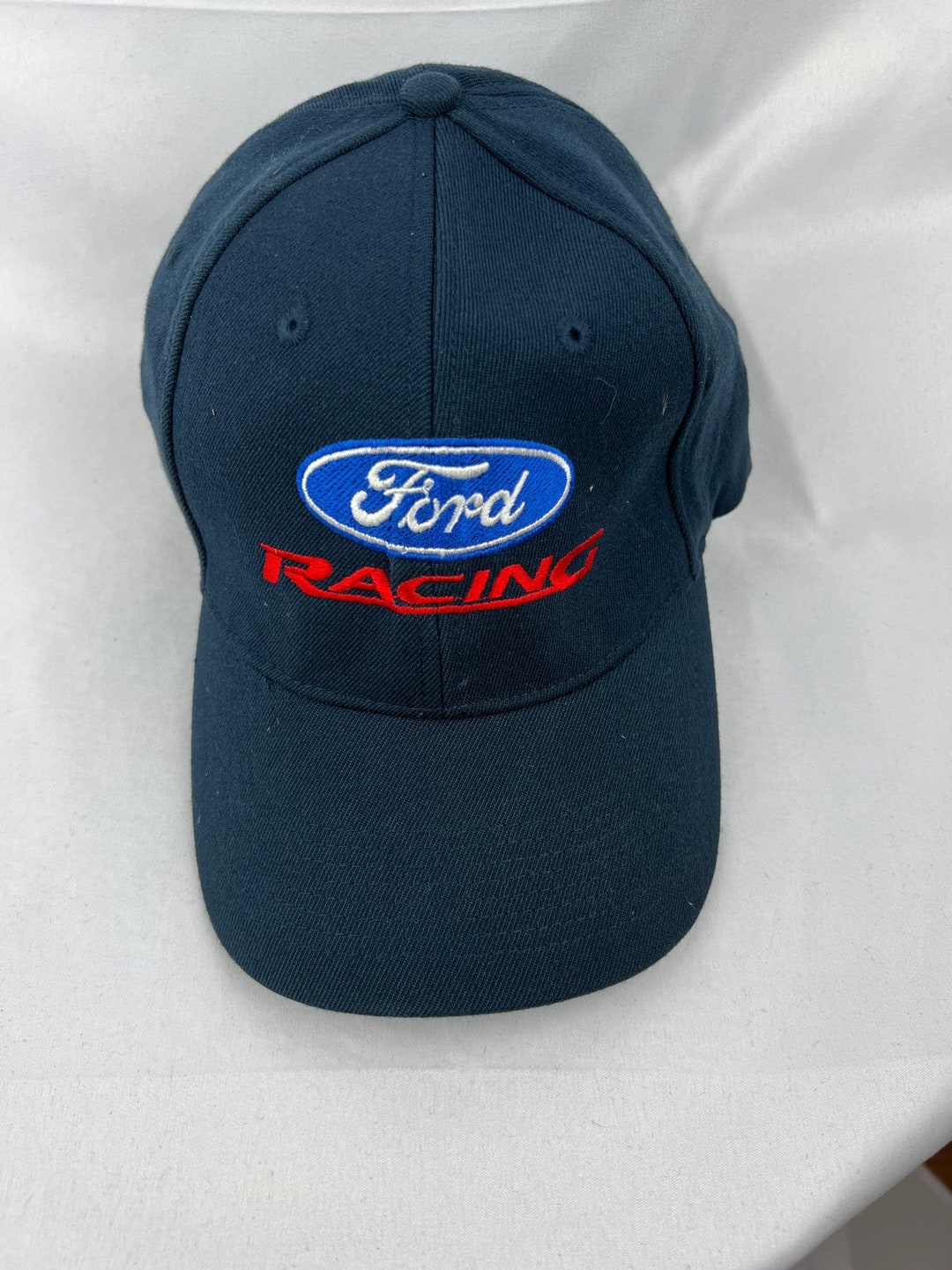 Classic Ford Racing Hat - Etsy