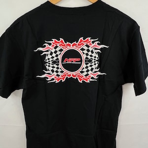 Honda Factory Performance T-Shirt - Officially Licensed Product