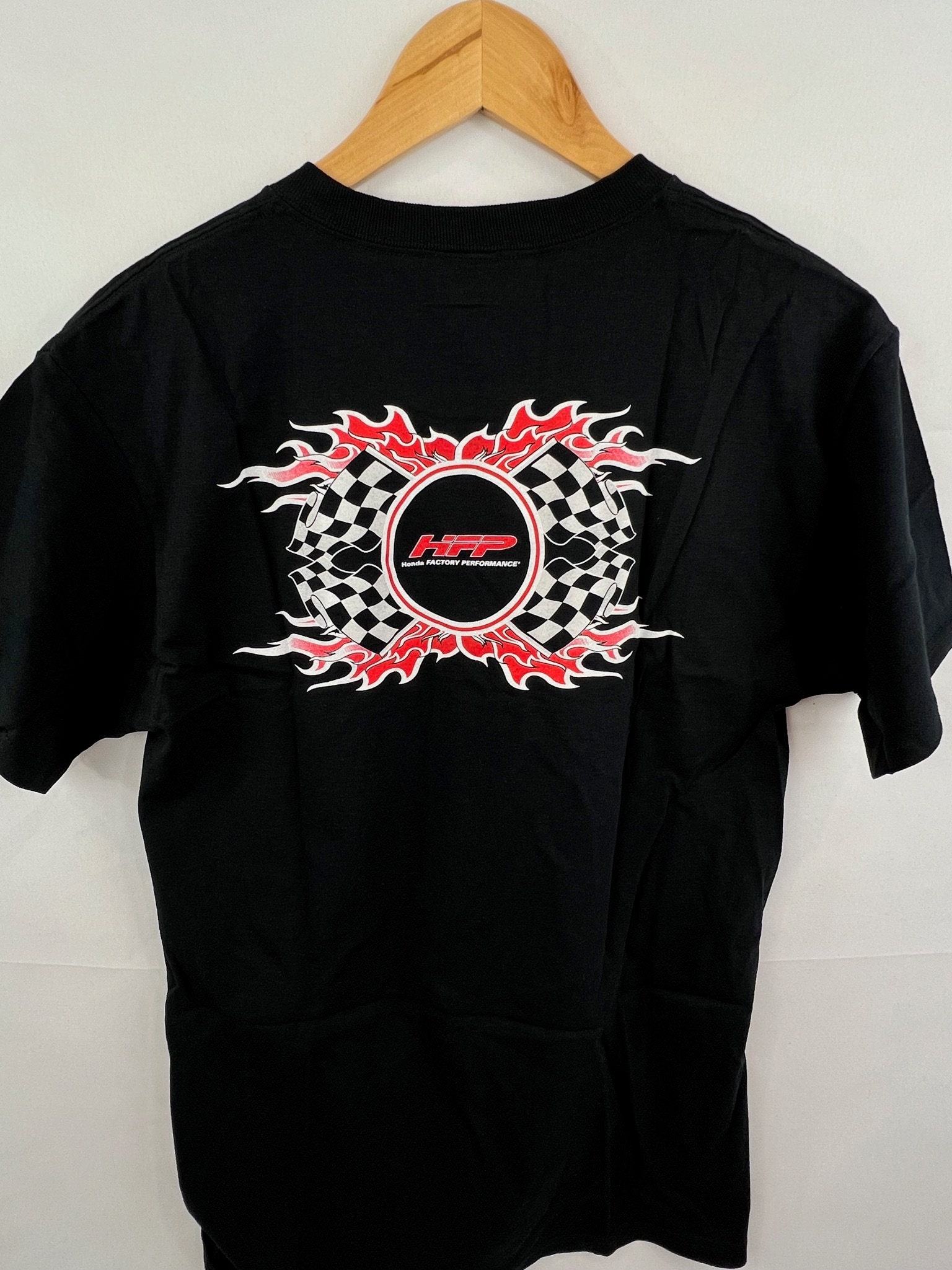 Honda Factory Performance T-shirt - Officially Licensed