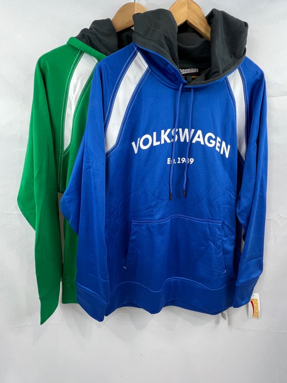 Volkswagen Hoodie - Officially Licensed Product