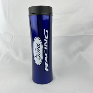 Ford Racing Mug - Officially Licensed Product